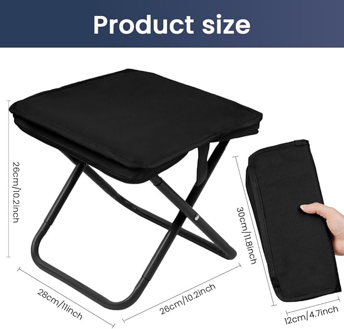 Camping Stool