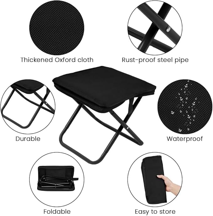 Camping Stool