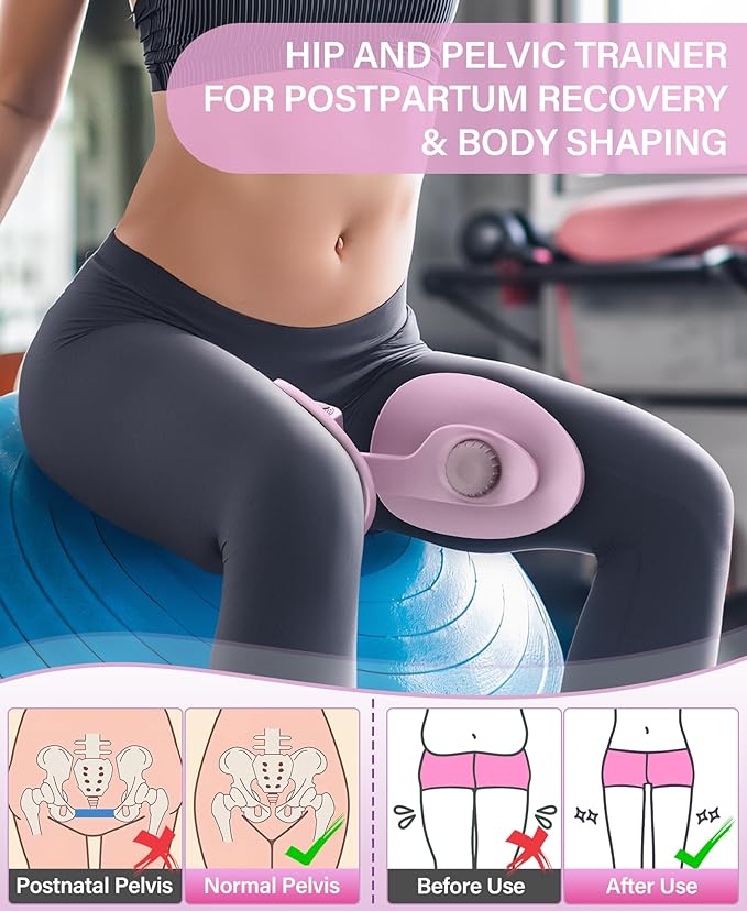 Pelvic Trainer
